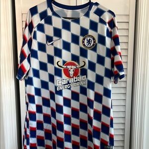 Chelsea FC Training Top